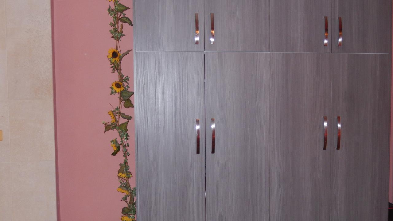 Down Town Luxury Apartment Saranda Dış mekan fotoğraf