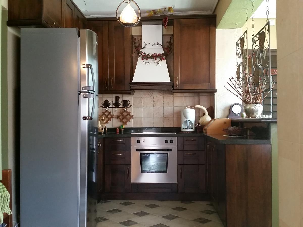 Down Town Luxury Apartment Saranda Dış mekan fotoğraf