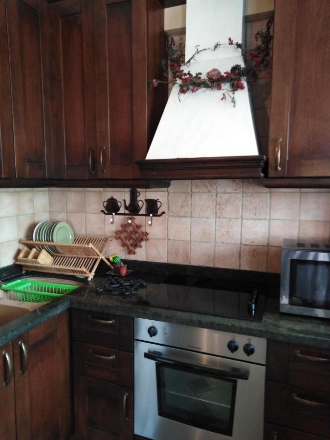 Down Town Luxury Apartment Saranda Dış mekan fotoğraf